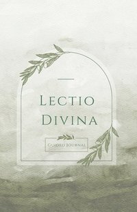 bokomslag Lectio Divina