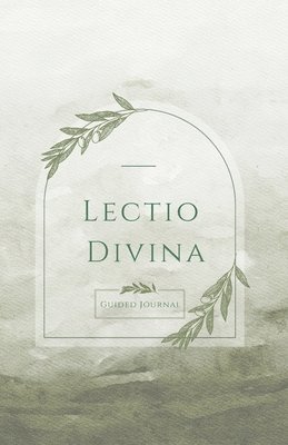 bokomslag Lectio Divina