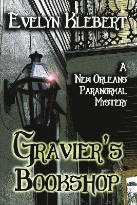Gravier's Bookshop