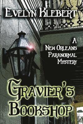 Gravier's Bookshop 1