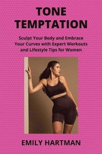 bokomslag Tone Temptation