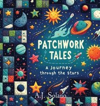 bokomslag Patchwork Tales
