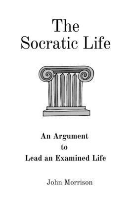 bokomslag The Socratic Life
