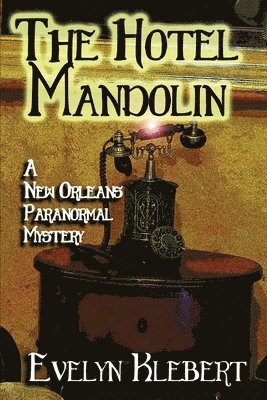 The Hotel Mandolin 1