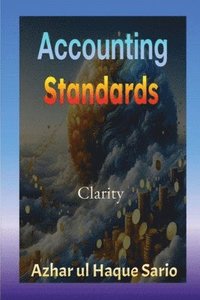 bokomslag Accounting Standards Clarity