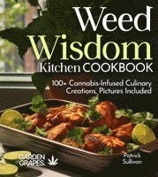 Weed Wisdom Kitchen