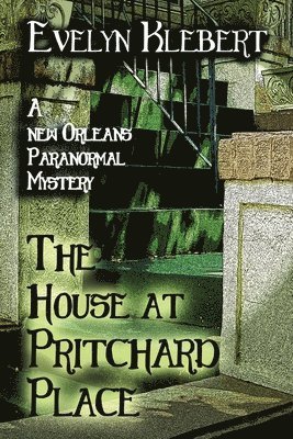 The House at Pritchard Place 1