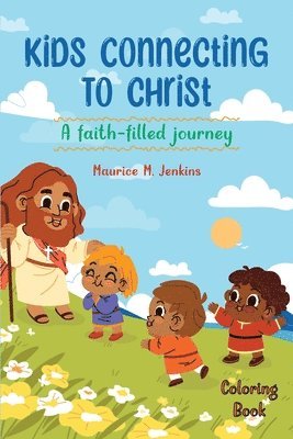 Kids Connecting to Christ 1