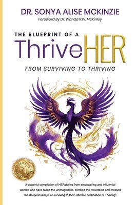 The Blueprint of a ThriveHER 1