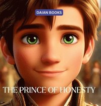 bokomslag The Honesty Prince