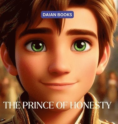 Honesty Prince