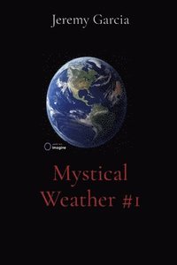 bokomslag Mystical Weather #1