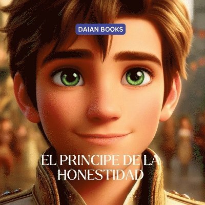 El Principe de la Honestidad 1