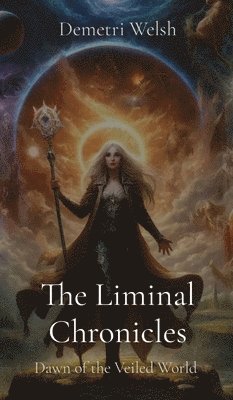 bokomslag The Liminal Chronicles