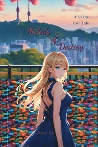 bokomslag Melody of Destiny