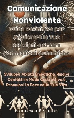 bokomslag Comunicazione Nonviolenta