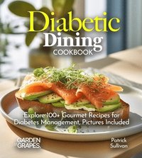 bokomslag Diabetic Dining Cookbook