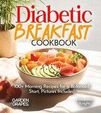 bokomslag Diabetic Breakfast Cookbook
