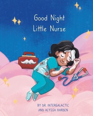 Good Night Little Nurse 1