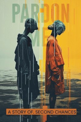 Darryl Loveless, Book Publish Pro - Pardon Me, Häftad