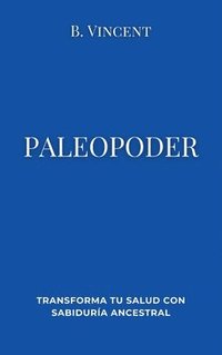 bokomslag Paleopoder