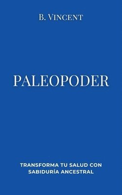 bokomslag Paleopoder