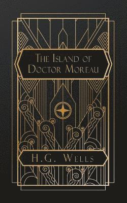 Island of Doctor Moreau