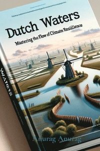bokomslag Dutch Waters: Mastering the Flow of Climate Resilience