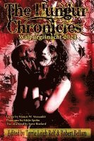 The Hungur Chronicles - Walpurgisnacht 2024 1