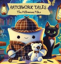 bokomslag Patchwork Tales