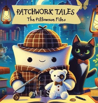 Patchwork Tales 1