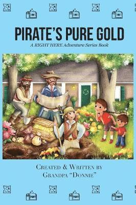 Pirate's Pure Gold 1