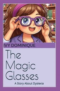 bokomslag Magic Glasses