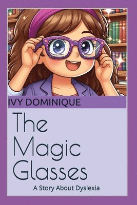 bokomslag The Magic Glasses