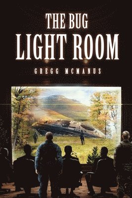 The Bug Light Room 1