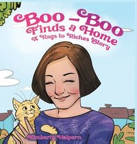 bokomslag Boo-Boo Finds a Home