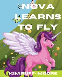 bokomslag Nova Learns To Fly