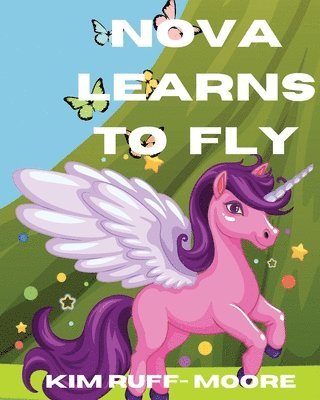 Nova Learns To Fly 1