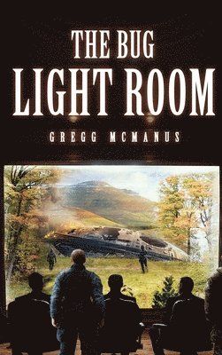 Gregg McManus - Bug Light Room, Inbunden