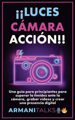 Luces, Cmara, Accin!! 1