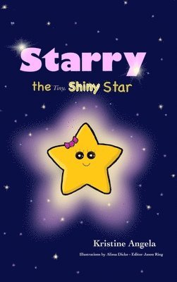 Starry the Tiny, Shiny Star 1