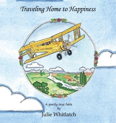 Traveling Home to Happiness 1