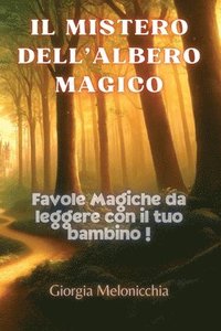 bokomslag Bosco Incantato