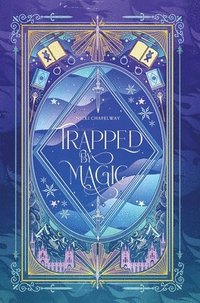 bokomslag Trapped by Magic