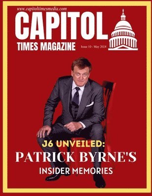 Capitol Times Magazine Issue 10 1