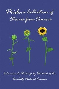 bokomslag The Senior Storybook