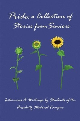 The Senior Storybook 1