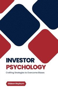 bokomslag Investor Psychology