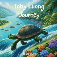 bokomslag Toby's Long Journey