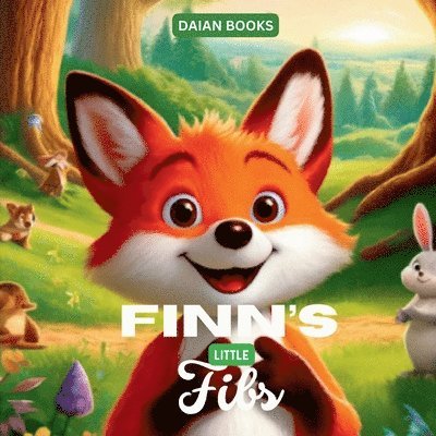 Finn's Little Fibs 1